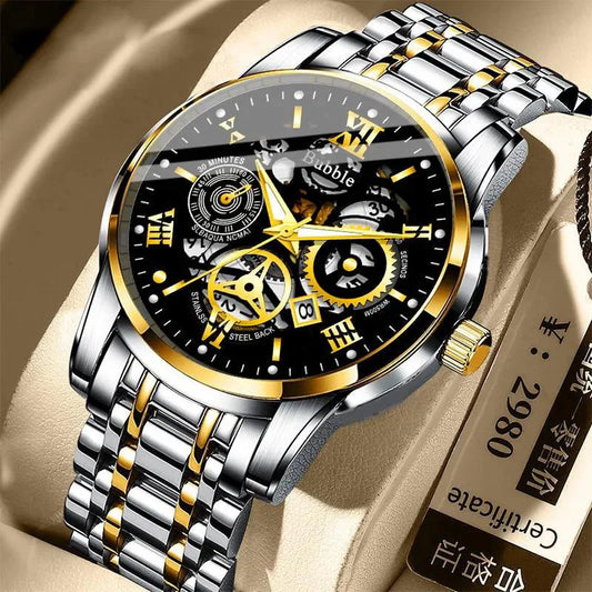 Watch For Men Trendy