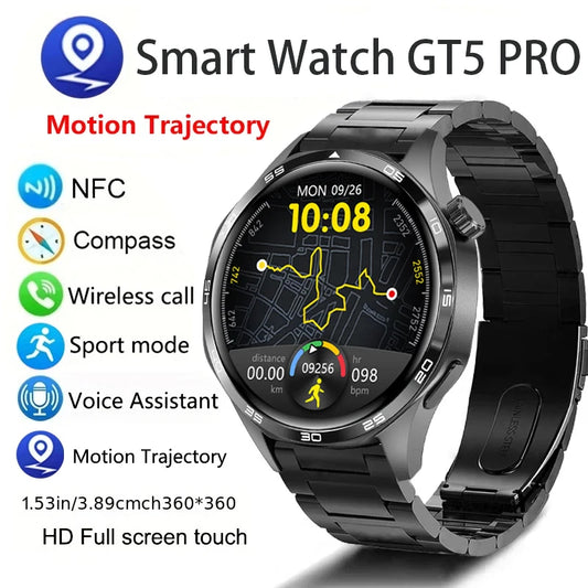 PRO Smart Watch Men