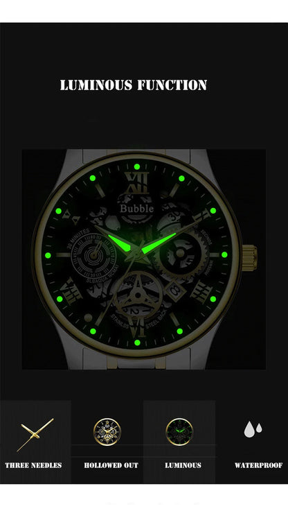 UTHAI Watch