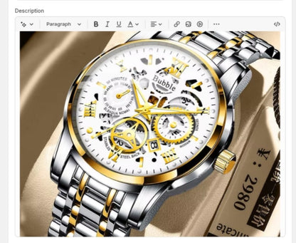 UTHAI Watch